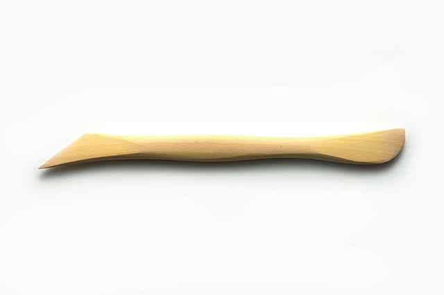 Wood Modeling Tool 6" (JA22)