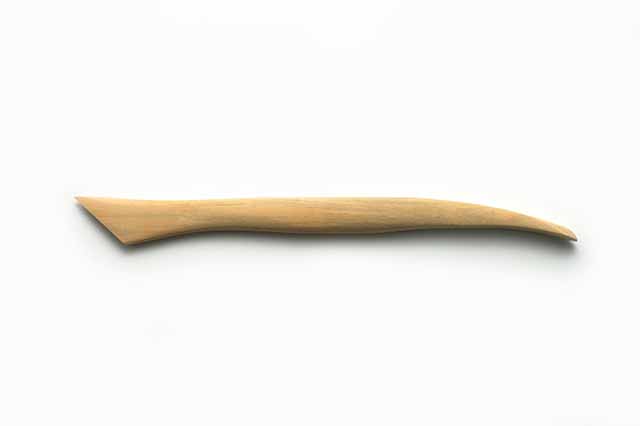 Wood Modeling Tool 6" (JA24)
