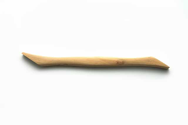 Wood Modeling Tool 6" (JA28)