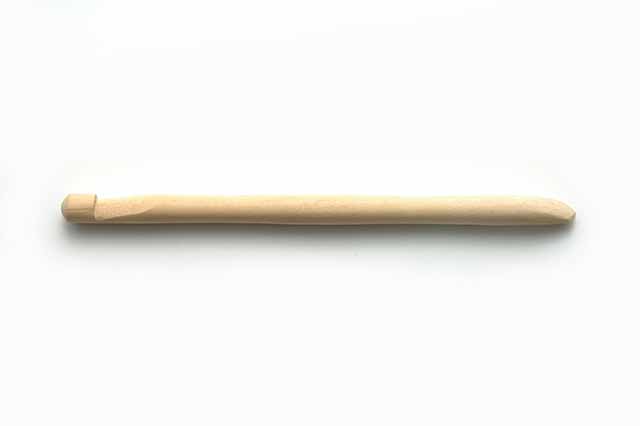 Wood Modeling Tool 6" (JA37)