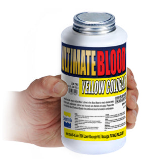 Ultimate Blood Pigment