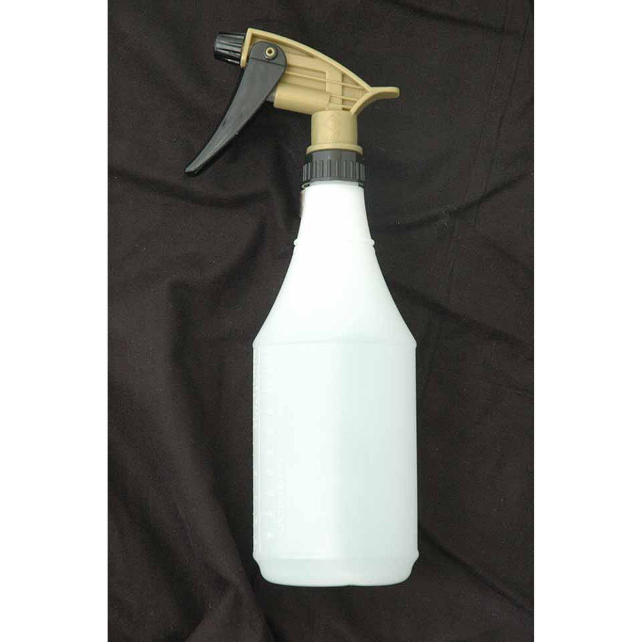 Acid Resist Sprayer and Bottle 24oz