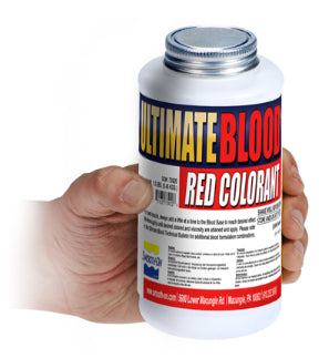 Ultimate Blood Pigment