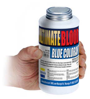 Ultimate Blood Pigment