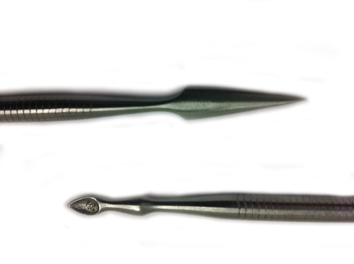 Stainless Wax Tool 21-117