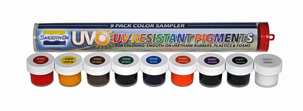 UVO Sampler Pack