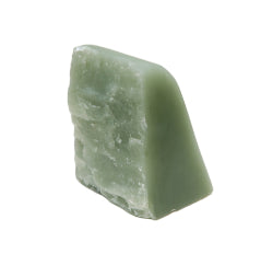 Lemon Green Soapstone