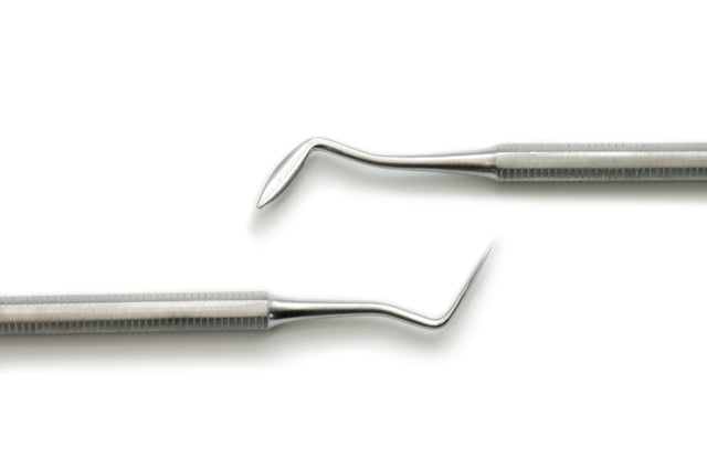Stainless Steel Modeling Tool 6-1/2" SSC-028