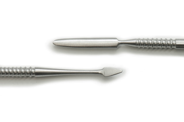 Stainless Steel Modeling Tool 6-1/2" SSC-029