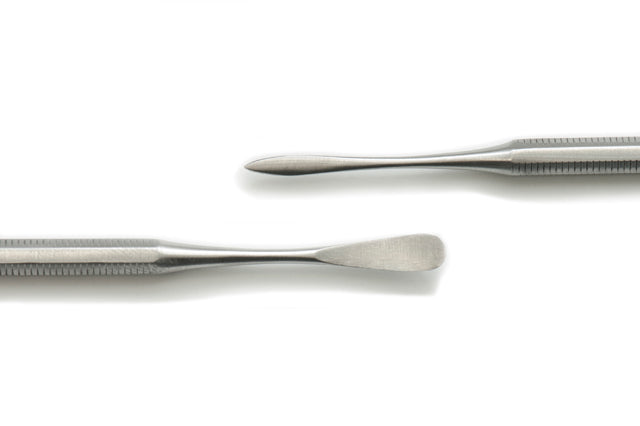Stainless Steel Modeling Tool 6-1/2" SSC-031