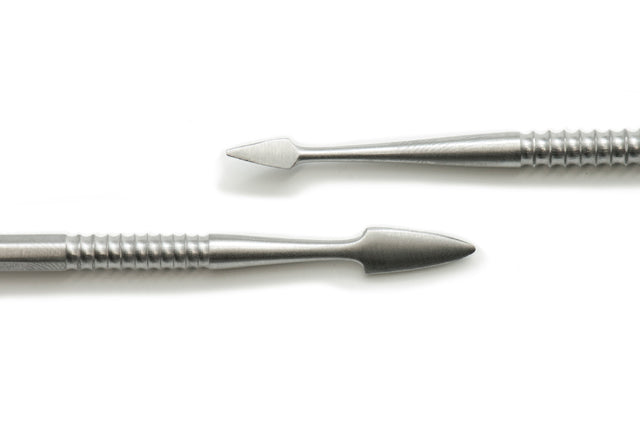 Stainless Steel Modeling Tool 6-1/4" SSC-034