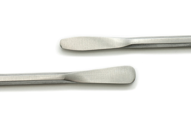 Stainless Steel Modeling Tool 6-1/4" SSC-036