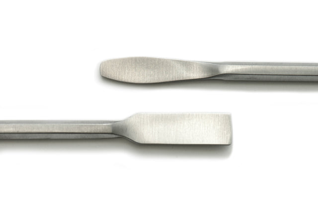 Stainless Steel Modeling Tool 6-3/4" SSC-038