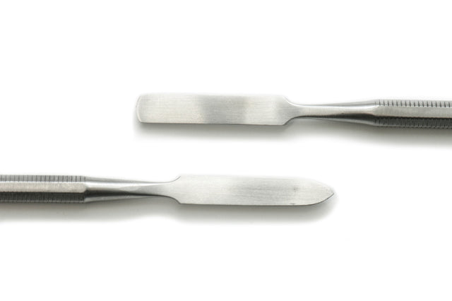Stainless Steel Modeling Tool 7" SSC-041