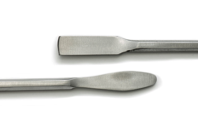 Stainless Steel Modeling Tool 6-1/4" SSC-042