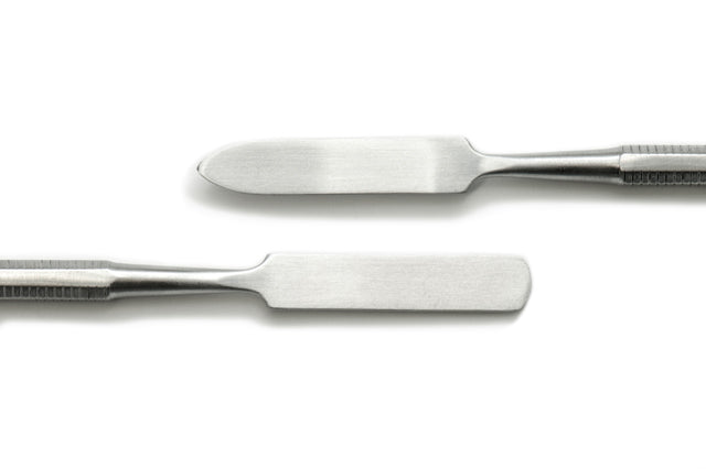 Stainless Steel Modeling Tool 7" SSC-043