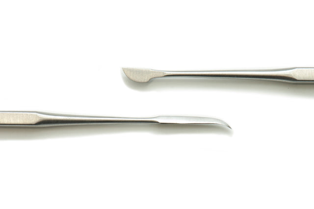 Stainless Steel Modeling Tool 6.25' SSC-002