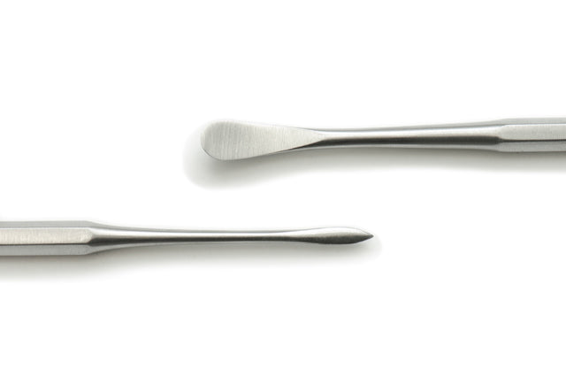Stainless Steel Modeling Tool 6" SSC-003