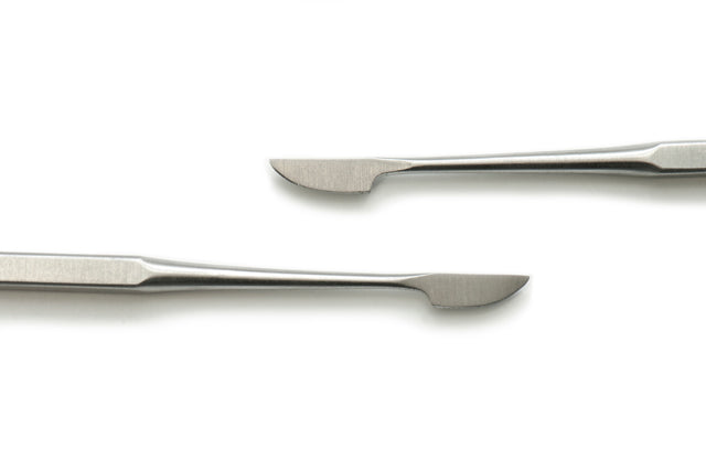 Stainless Steel Modeling Tool 6.25" SSC-006