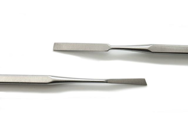 Stainless Steel Modeling Tool 6" SSC-007