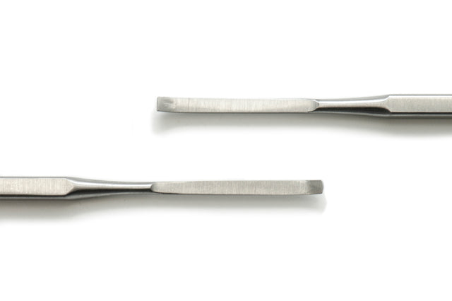 Stainless Steel Modeling Tool 6" SSC-009