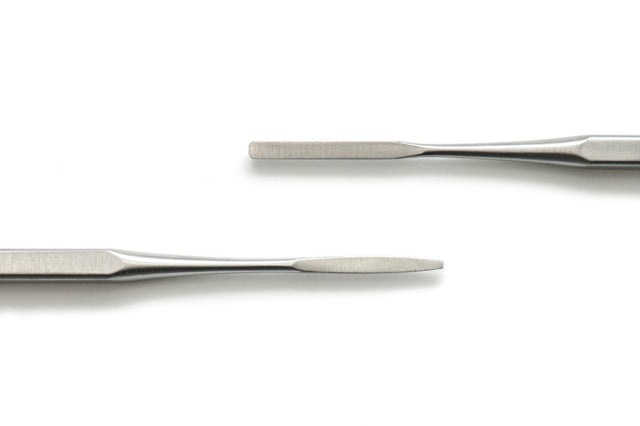 Stainless Steel Modeling Tool 6" SSC-011