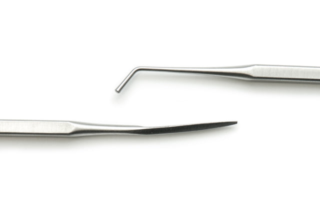 Stainless Steel Modeling Tool 6" SSC-013