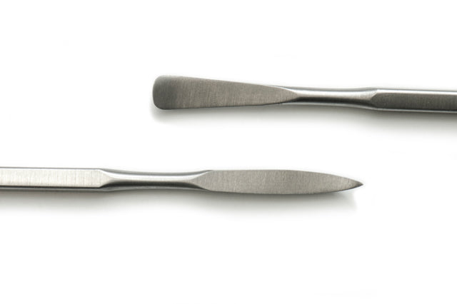 Stainless Steel Modeling Tool 7.25" SSC-014