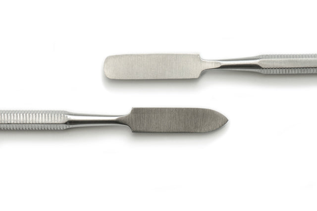Stainless Steel Modeling Tool 6.5" SSC-016