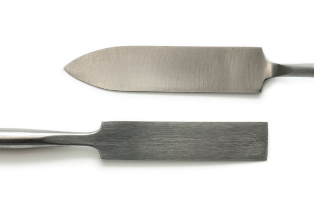 Stainless Steel Modeling Tool 7.75" SSC-024