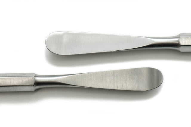 Stainless Steel Modeling Tool 7.75" SSC-027