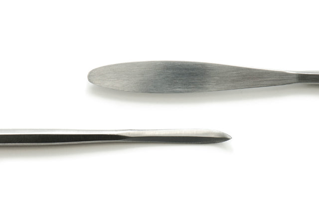 Stainless Steel Modeling Tool SSC-018