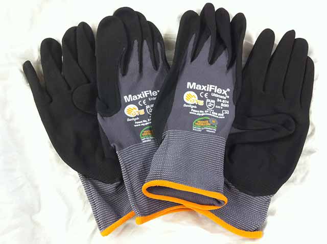 Thermal Gloves