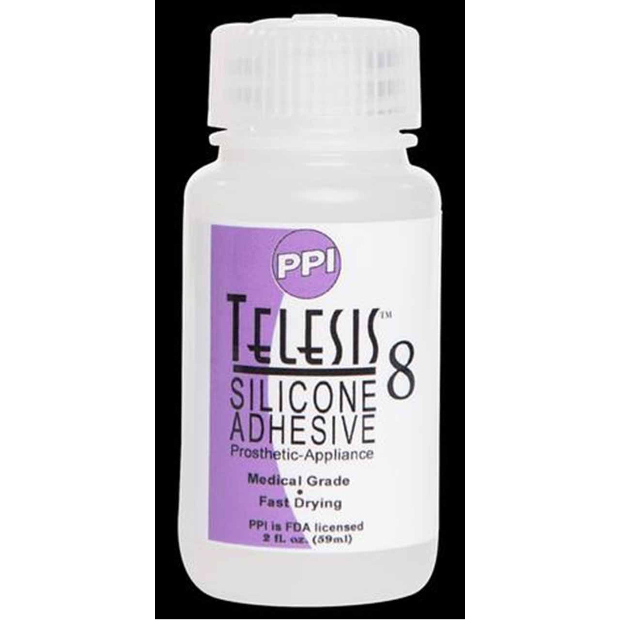 Premiere Telesis 8 Adhesive