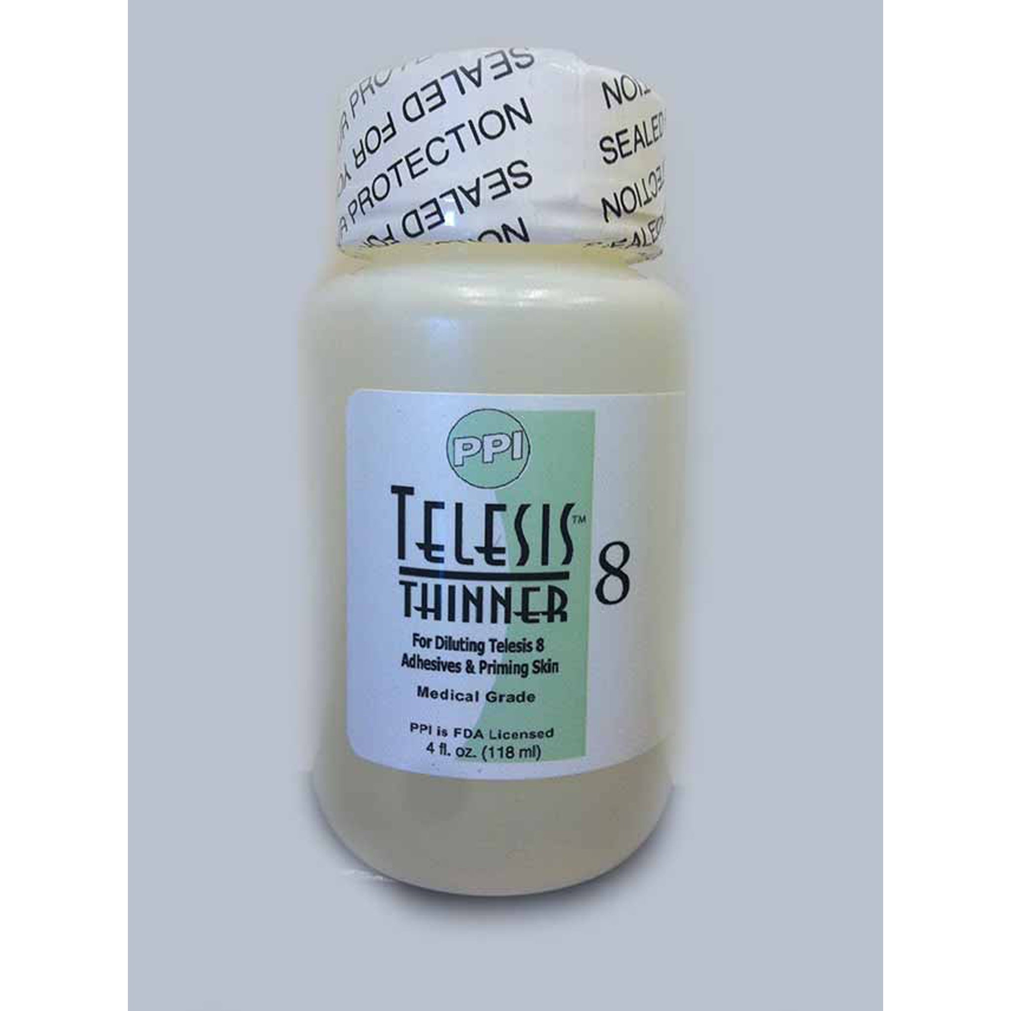 Premiere Telesis Thinner