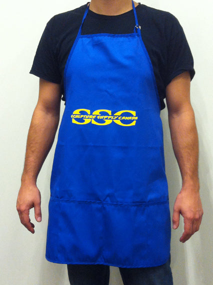 SSC 4 Pocket Work Apron