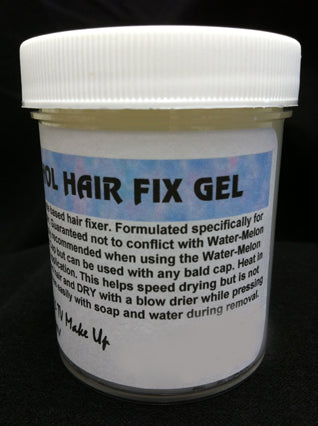 Hair Fix Gel