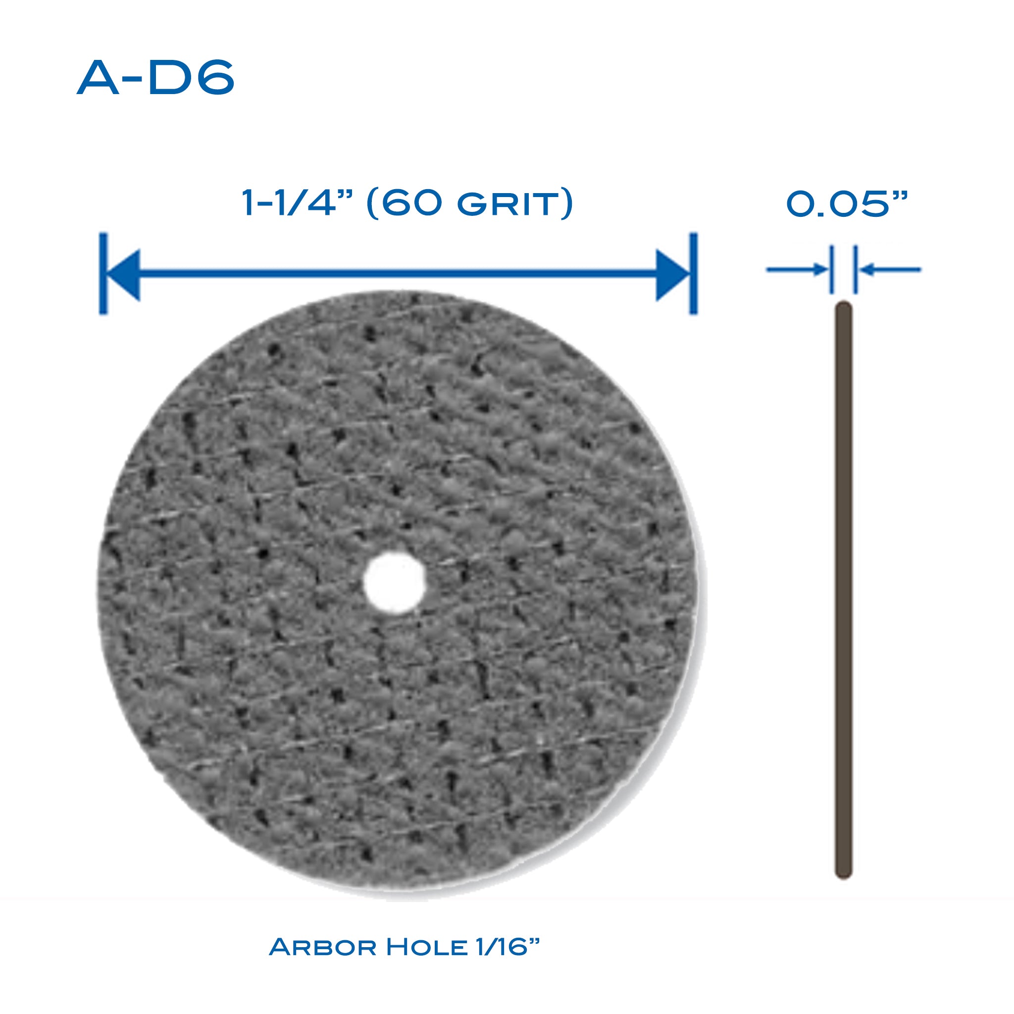 Fiberglass Cut Off Wheel