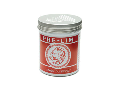 Pre-Lim Metal Cleaner