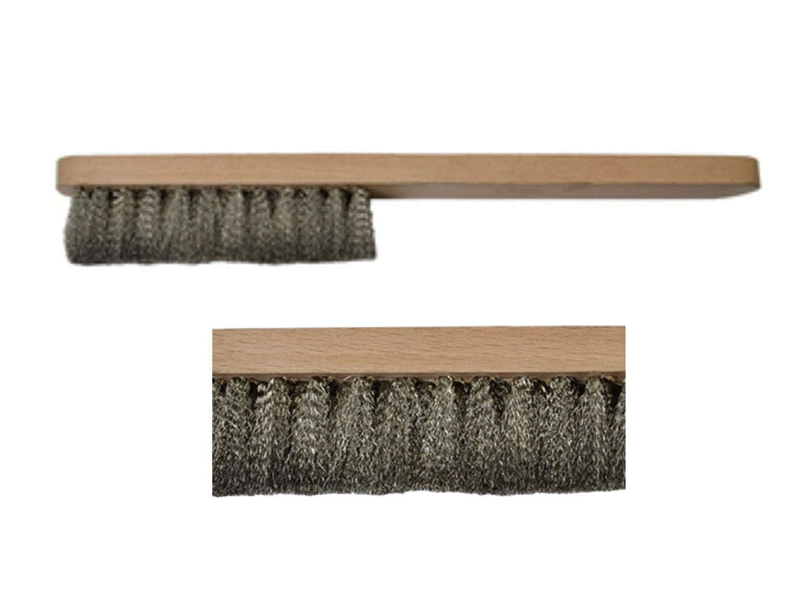 Scratch Wire Brush By Kemper Tools