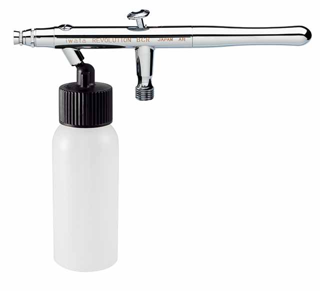 Iwata Revolution BCR - R2000 Airbrush