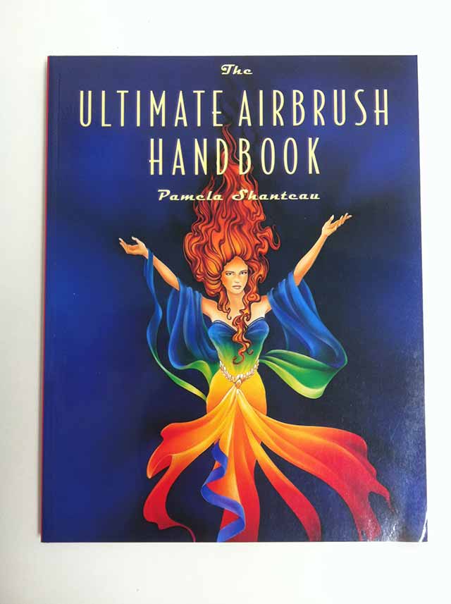 Ultimate Airbrush Handbook