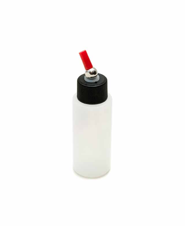 High Strength Cylinder Bottle Set