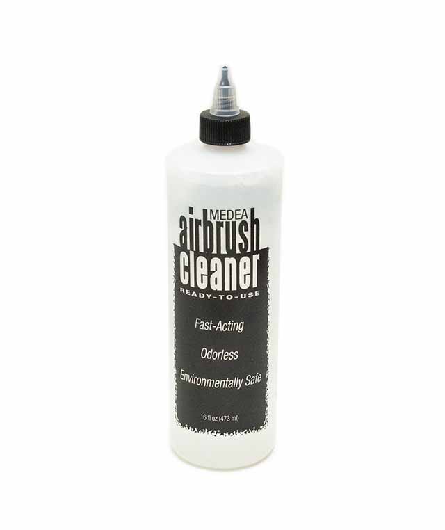 Medea Airbrush Cleaner 16oz