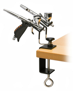 Universal Airbrush Holder