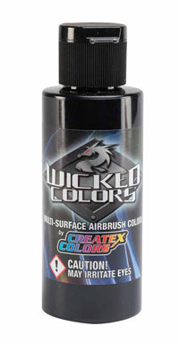 Createx Wicked Colors