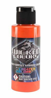 Createx Wicked Colors