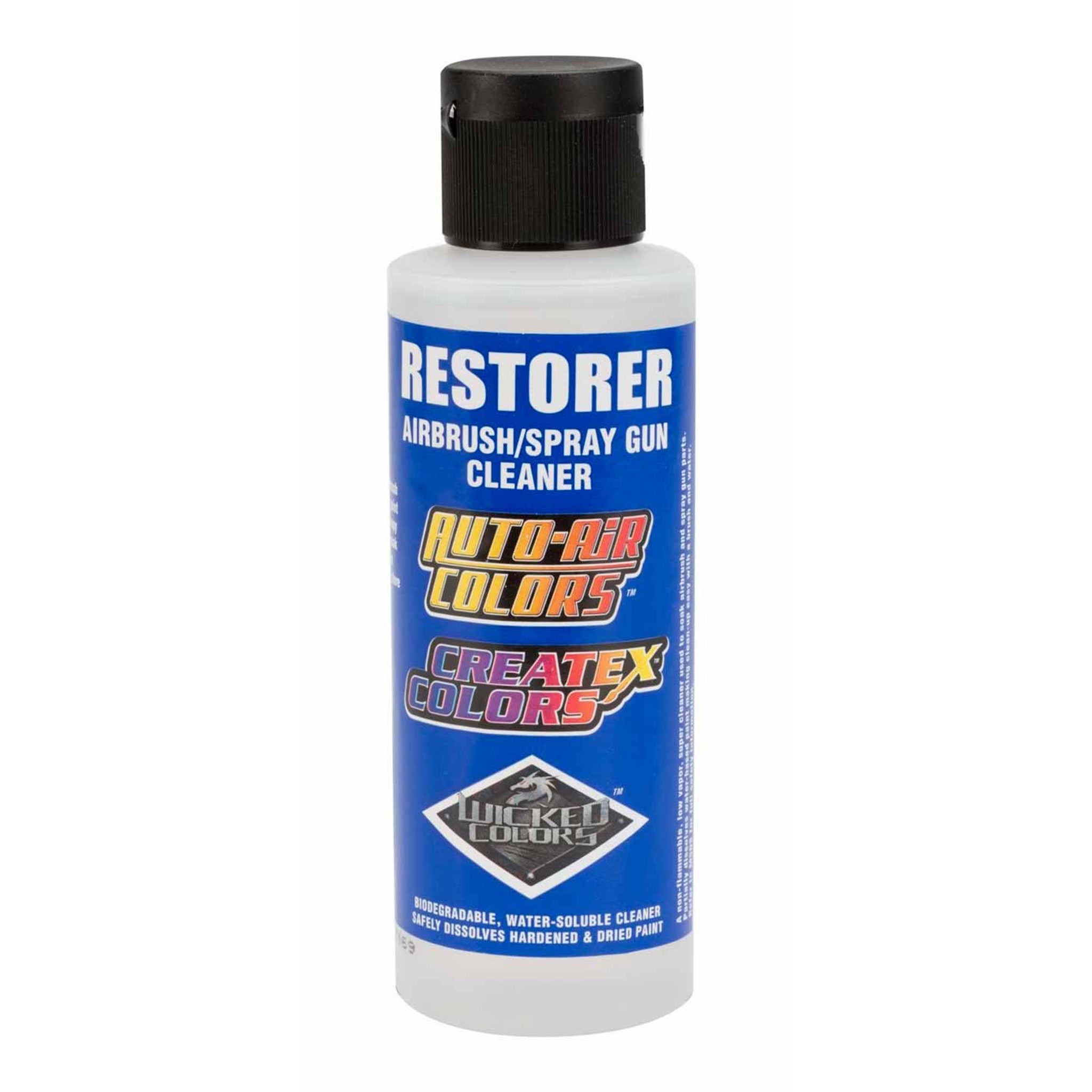 Createx 4008 Restorer