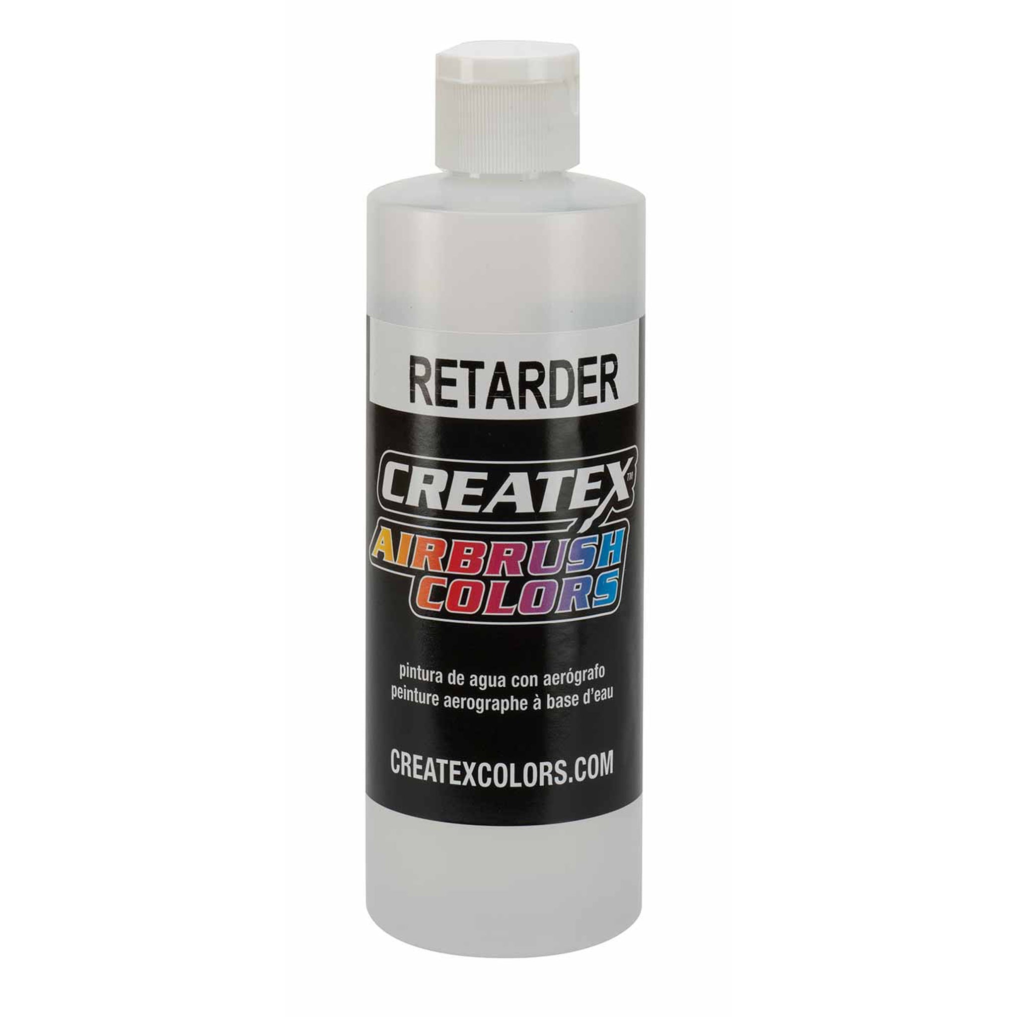 Createx 5607 Retarder