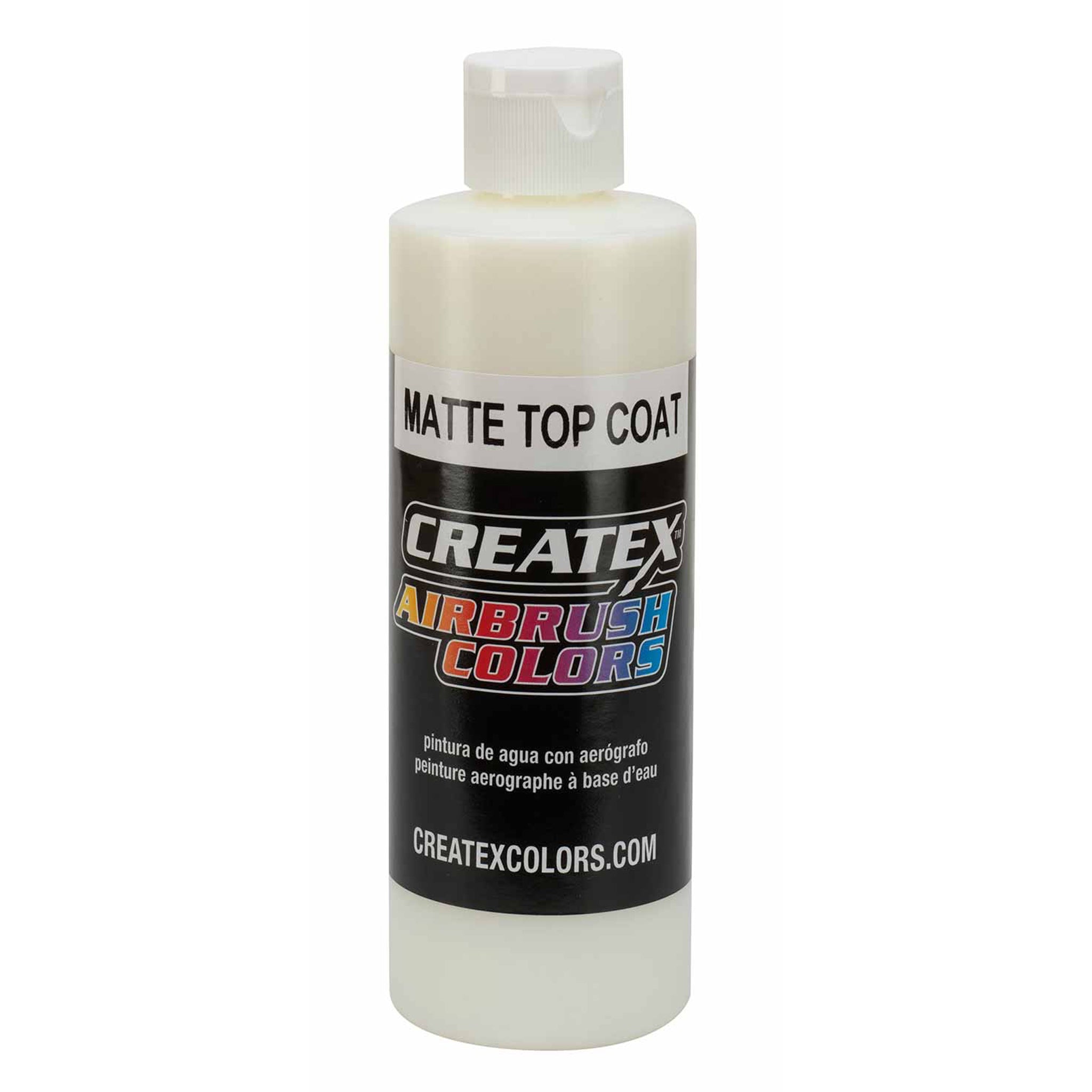 Createx 5603 Matte Top Coat